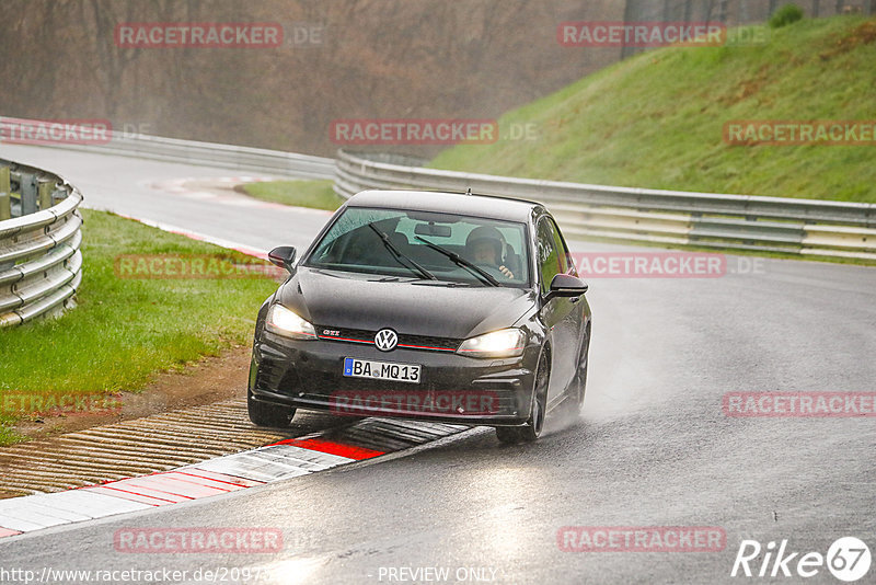 Bild #20975100 - Touristenfahrten Nürburgring Nordschleife (29.04.2023)