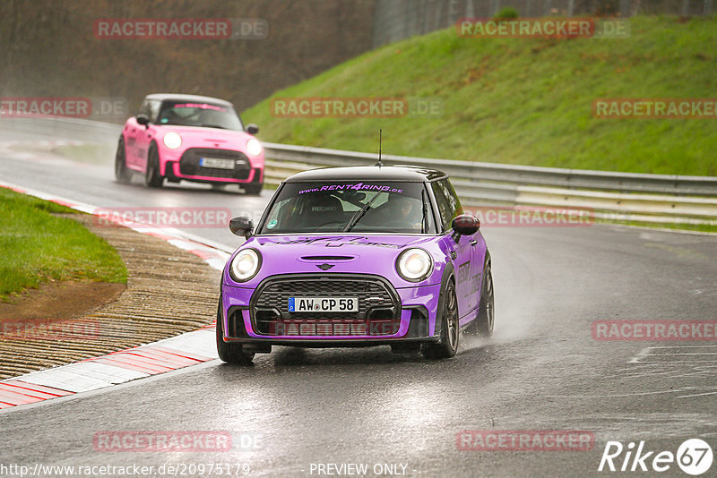 Bild #20975179 - Touristenfahrten Nürburgring Nordschleife (29.04.2023)