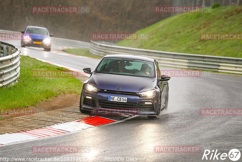 Bild #20975202 - Touristenfahrten Nürburgring Nordschleife (29.04.2023)