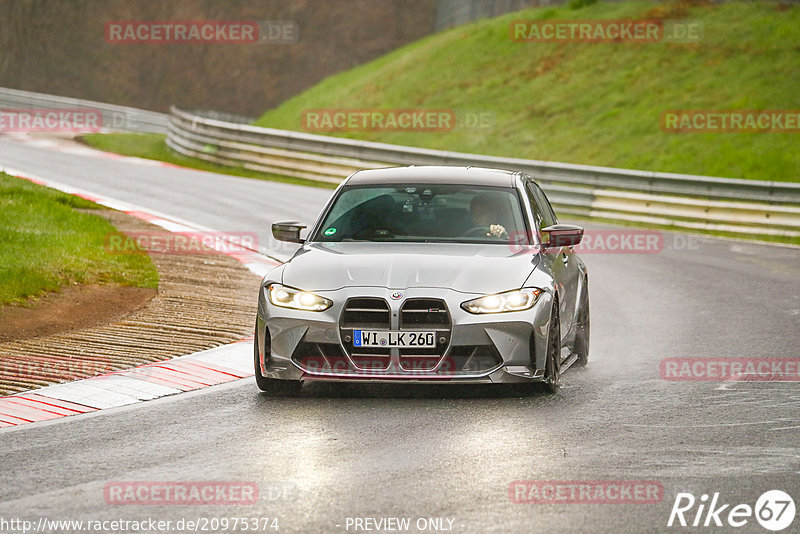 Bild #20975374 - Touristenfahrten Nürburgring Nordschleife (29.04.2023)