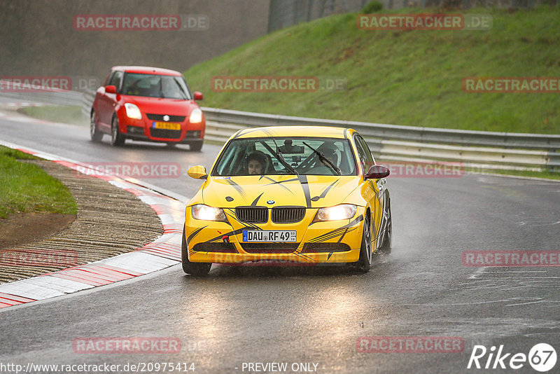 Bild #20975414 - Touristenfahrten Nürburgring Nordschleife (29.04.2023)