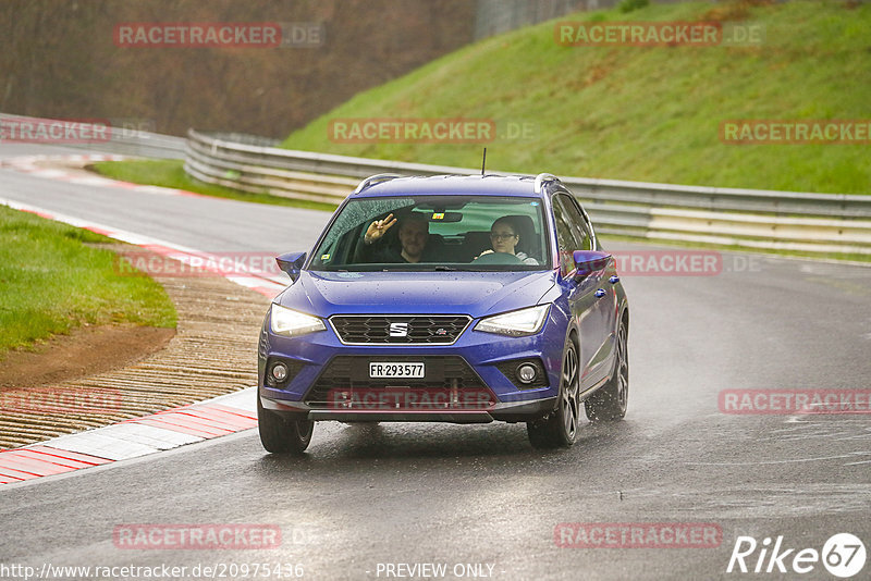 Bild #20975436 - Touristenfahrten Nürburgring Nordschleife (29.04.2023)