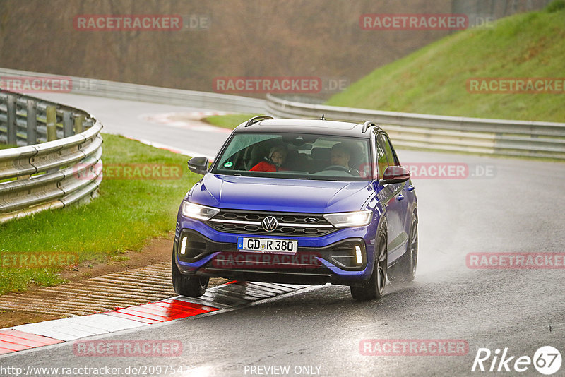 Bild #20975473 - Touristenfahrten Nürburgring Nordschleife (29.04.2023)