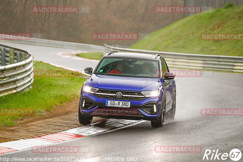 Bild #20975476 - Touristenfahrten Nürburgring Nordschleife (29.04.2023)