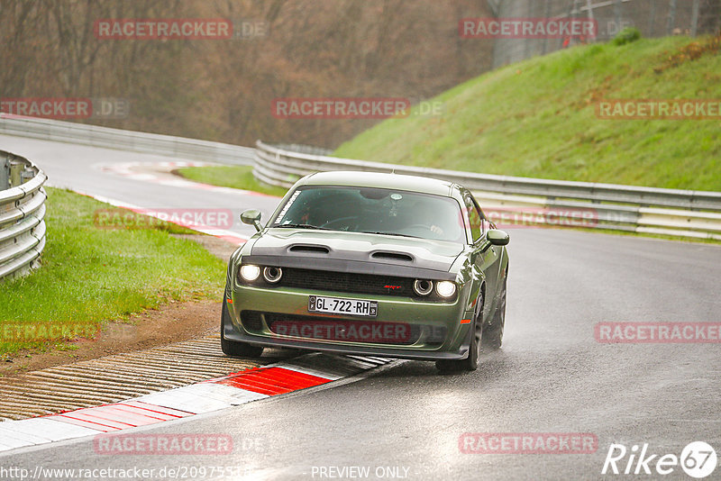 Bild #20975518 - Touristenfahrten Nürburgring Nordschleife (29.04.2023)