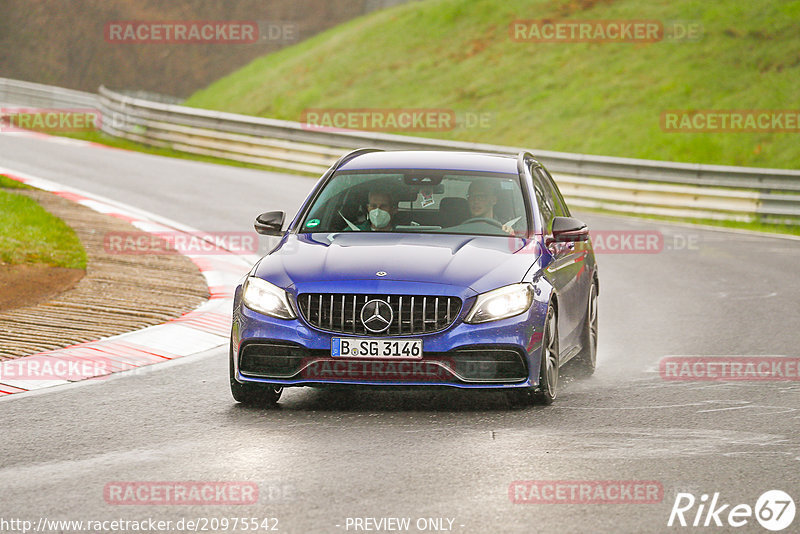 Bild #20975542 - Touristenfahrten Nürburgring Nordschleife (29.04.2023)