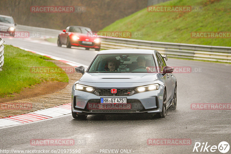 Bild #20975590 - Touristenfahrten Nürburgring Nordschleife (29.04.2023)