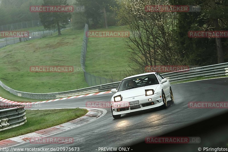 Bild #20975673 - Touristenfahrten Nürburgring Nordschleife (29.04.2023)