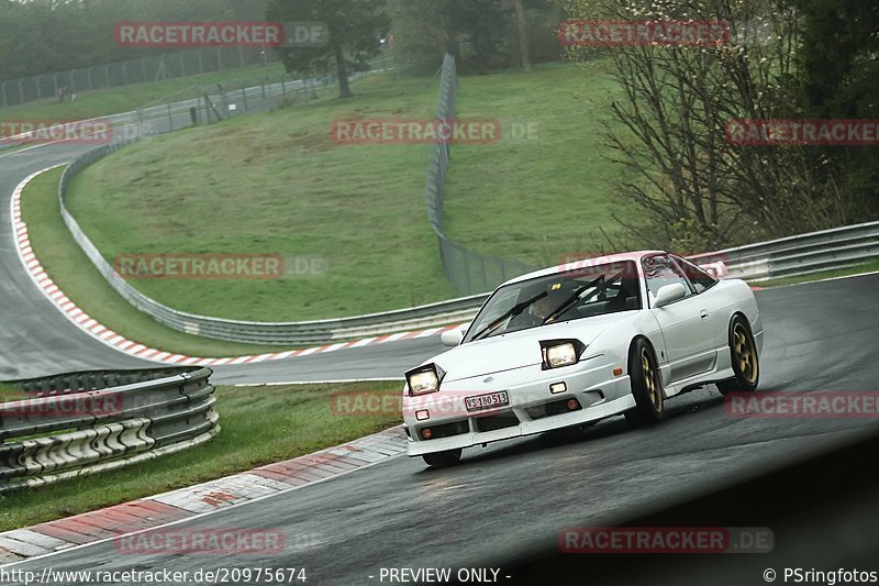 Bild #20975674 - Touristenfahrten Nürburgring Nordschleife (29.04.2023)