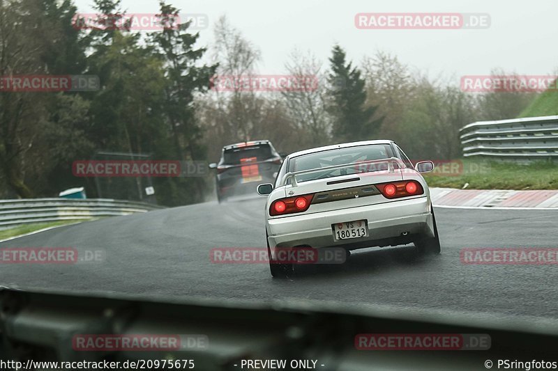 Bild #20975675 - Touristenfahrten Nürburgring Nordschleife (29.04.2023)