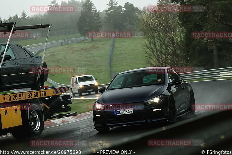 Bild #20975698 - Touristenfahrten Nürburgring Nordschleife (29.04.2023)