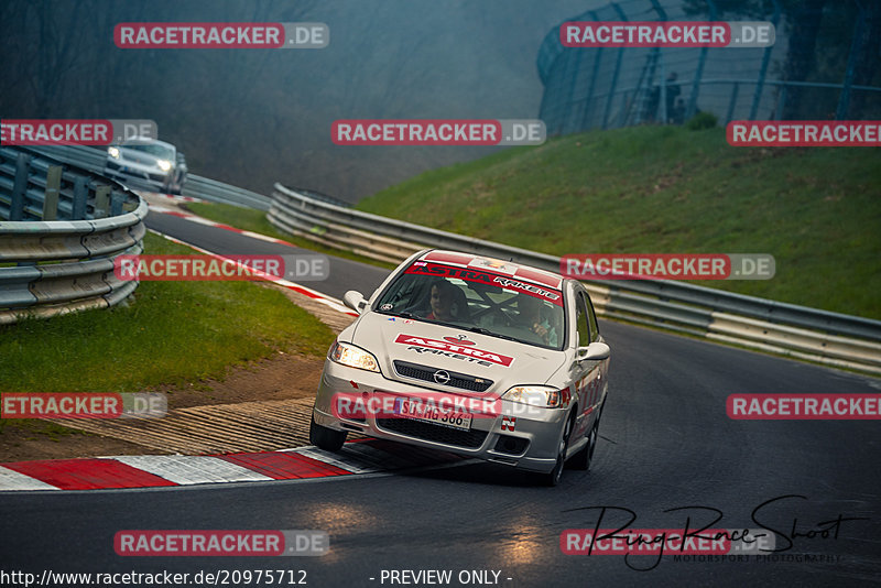 Bild #20975712 - Touristenfahrten Nürburgring Nordschleife (29.04.2023)