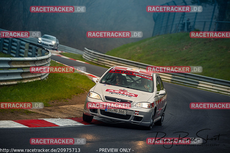 Bild #20975713 - Touristenfahrten Nürburgring Nordschleife (29.04.2023)