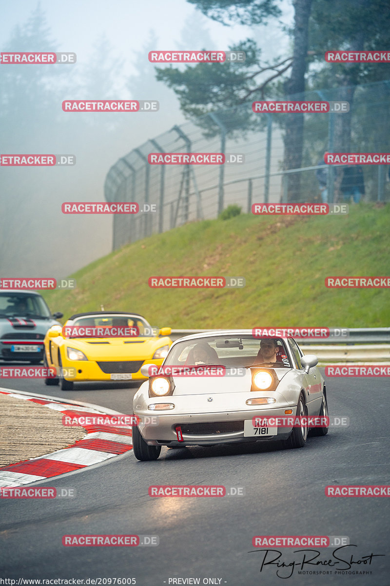 Bild #20976005 - Touristenfahrten Nürburgring Nordschleife (29.04.2023)