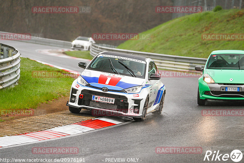 Bild #20976191 - Touristenfahrten Nürburgring Nordschleife (29.04.2023)