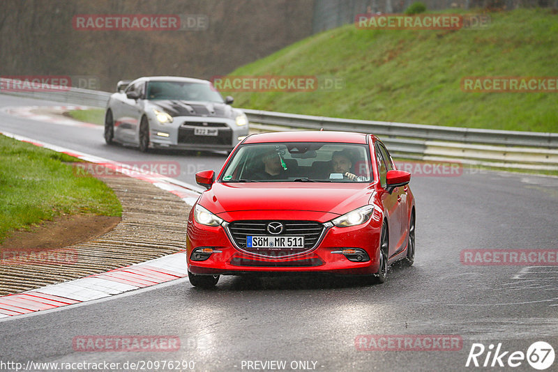 Bild #20976290 - Touristenfahrten Nürburgring Nordschleife (29.04.2023)