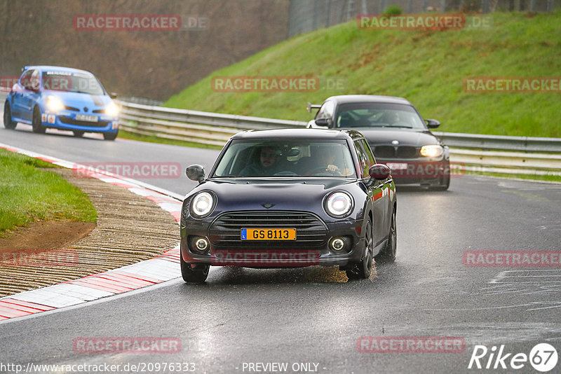 Bild #20976333 - Touristenfahrten Nürburgring Nordschleife (29.04.2023)