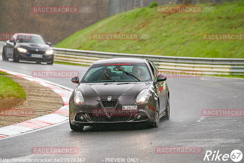 Bild #20976367 - Touristenfahrten Nürburgring Nordschleife (29.04.2023)