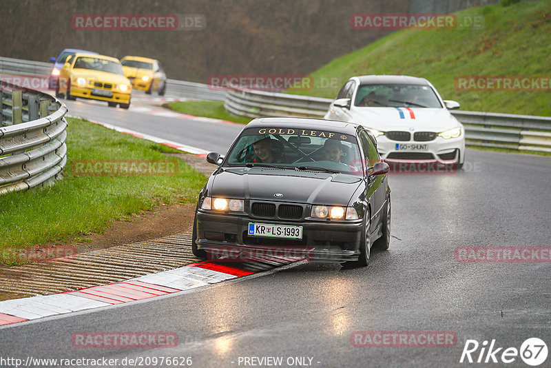 Bild #20976626 - Touristenfahrten Nürburgring Nordschleife (29.04.2023)