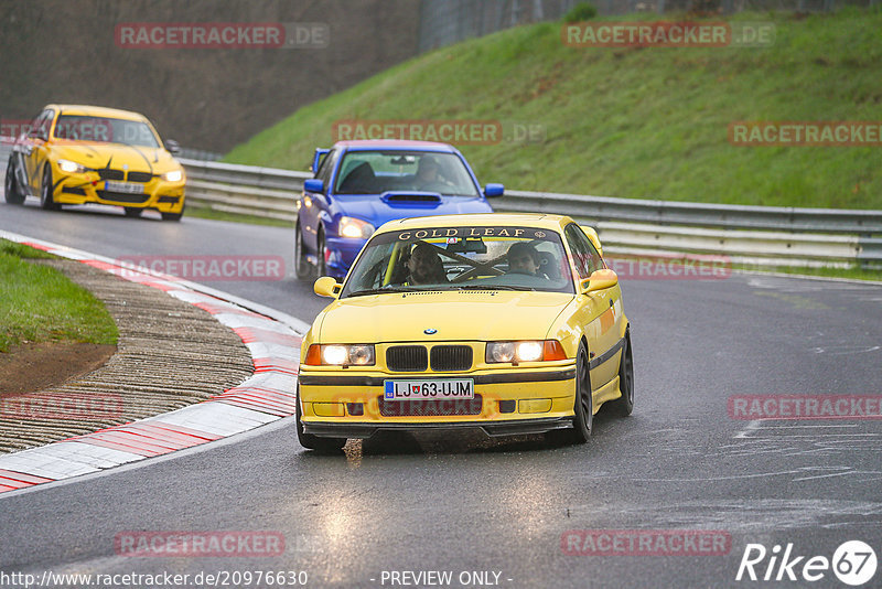 Bild #20976630 - Touristenfahrten Nürburgring Nordschleife (29.04.2023)