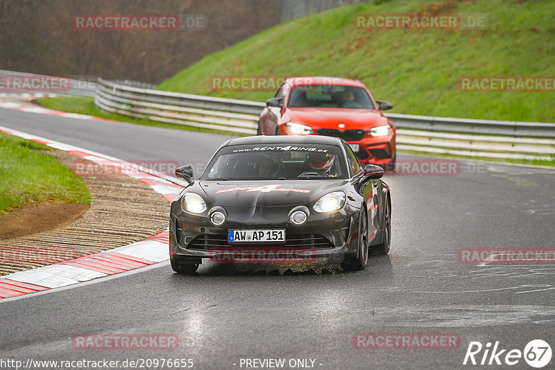 Bild #20976655 - Touristenfahrten Nürburgring Nordschleife (29.04.2023)