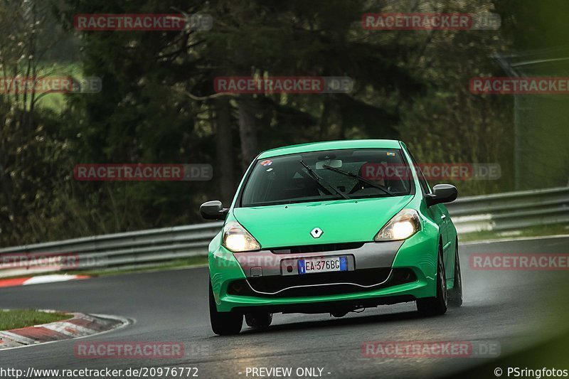 Bild #20976772 - Touristenfahrten Nürburgring Nordschleife (29.04.2023)