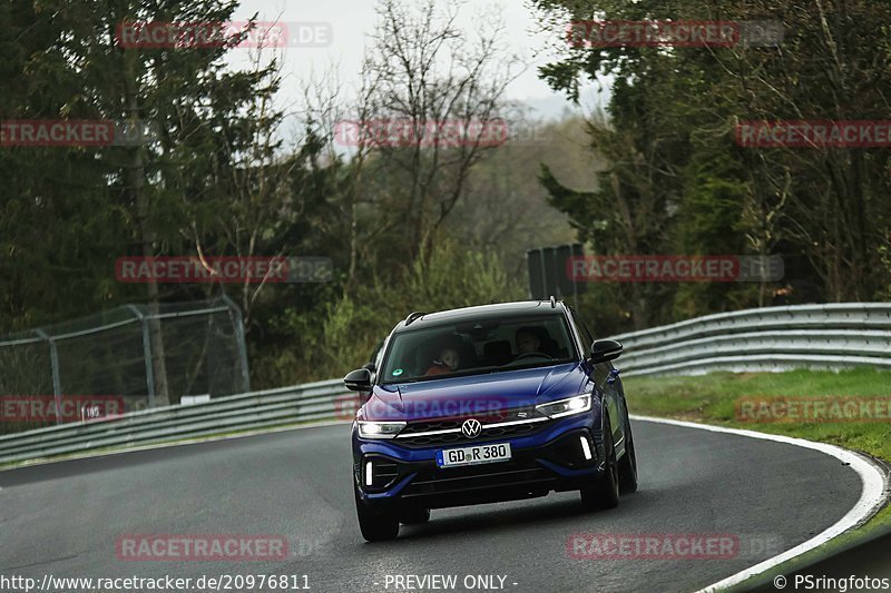 Bild #20976811 - Touristenfahrten Nürburgring Nordschleife (29.04.2023)