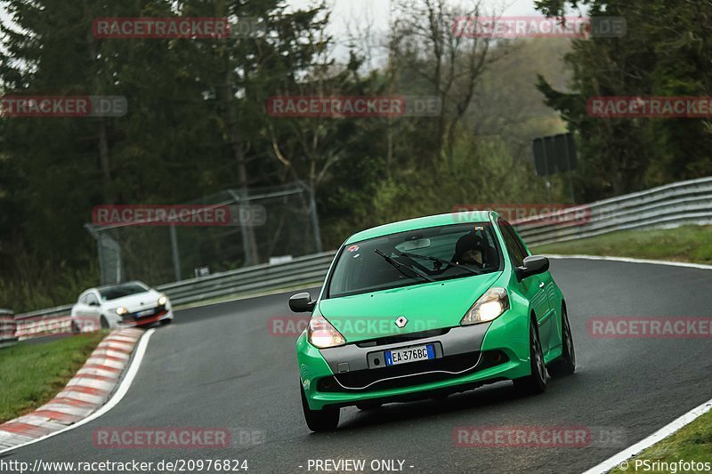 Bild #20976824 - Touristenfahrten Nürburgring Nordschleife (29.04.2023)