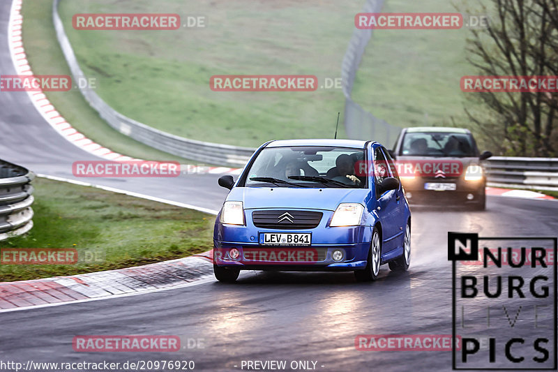 Bild #20976920 - Touristenfahrten Nürburgring Nordschleife (29.04.2023)