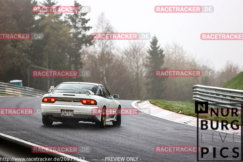 Bild #20977132 - Touristenfahrten Nürburgring Nordschleife (29.04.2023)