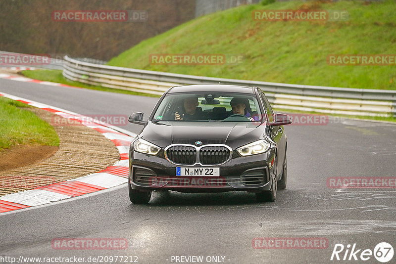 Bild #20977212 - Touristenfahrten Nürburgring Nordschleife (29.04.2023)