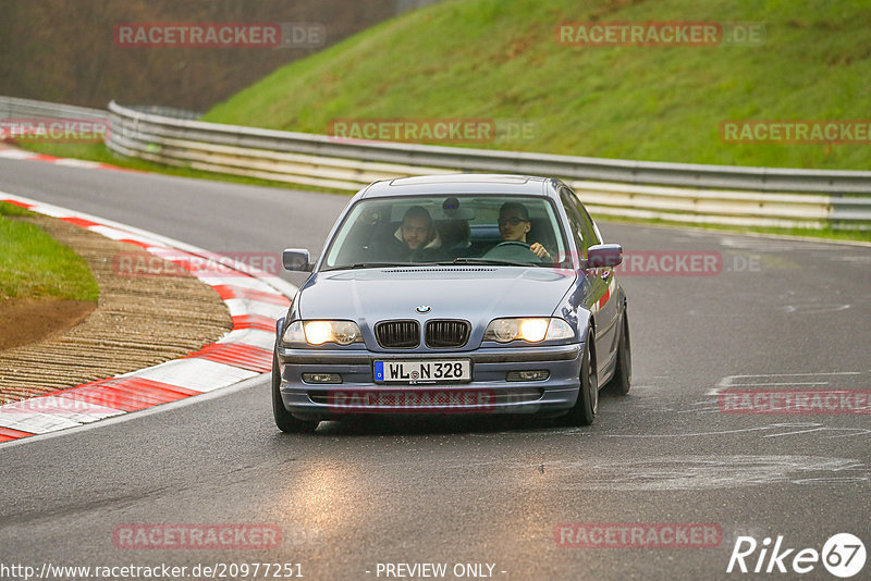 Bild #20977251 - Touristenfahrten Nürburgring Nordschleife (29.04.2023)