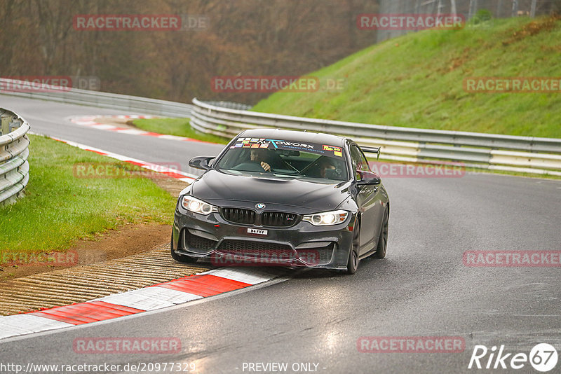 Bild #20977329 - Touristenfahrten Nürburgring Nordschleife (29.04.2023)