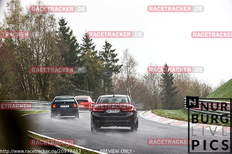 Bild #20977463 - Touristenfahrten Nürburgring Nordschleife (29.04.2023)