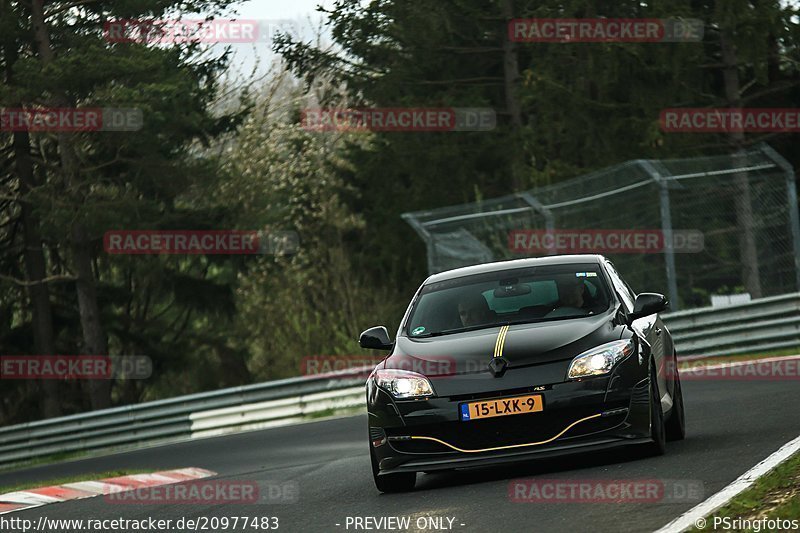 Bild #20977483 - Touristenfahrten Nürburgring Nordschleife (29.04.2023)