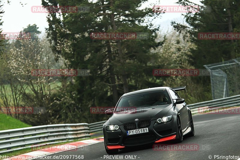 Bild #20977568 - Touristenfahrten Nürburgring Nordschleife (29.04.2023)