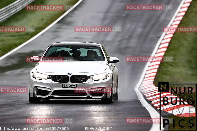 Bild #20977606 - Touristenfahrten Nürburgring Nordschleife (29.04.2023)