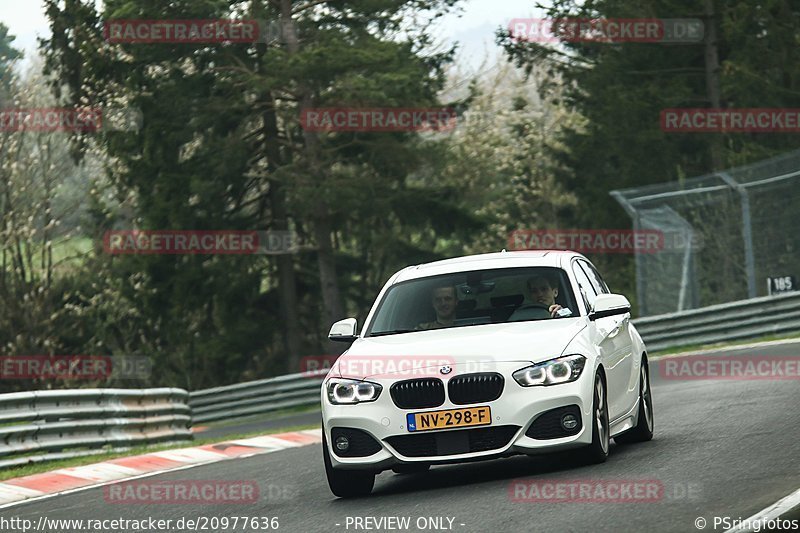 Bild #20977636 - Touristenfahrten Nürburgring Nordschleife (29.04.2023)