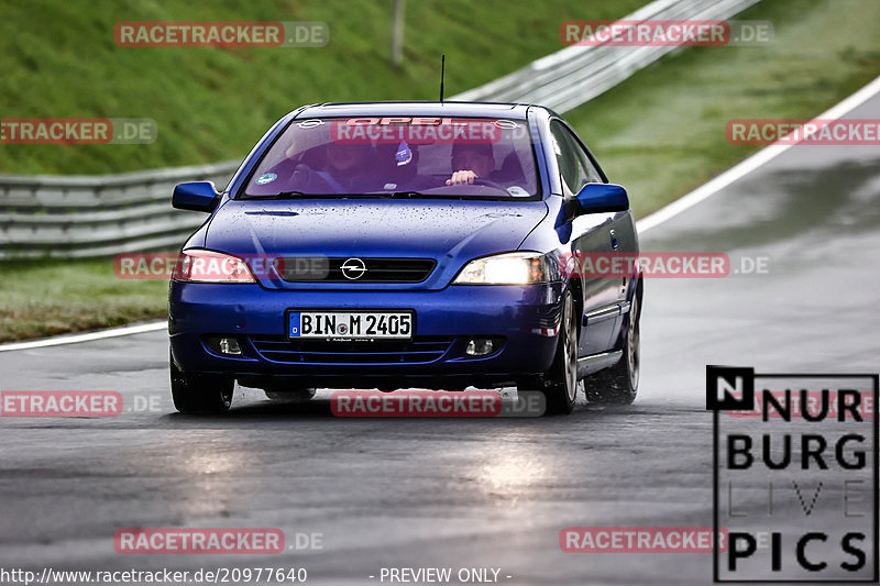 Bild #20977640 - Touristenfahrten Nürburgring Nordschleife (29.04.2023)