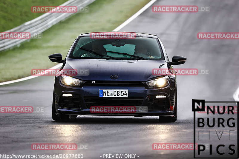 Bild #20977683 - Touristenfahrten Nürburgring Nordschleife (29.04.2023)