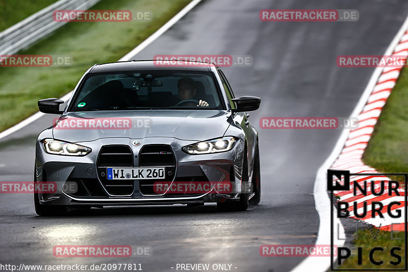 Bild #20977811 - Touristenfahrten Nürburgring Nordschleife (29.04.2023)