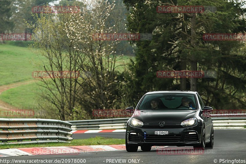 Bild #20978000 - Touristenfahrten Nürburgring Nordschleife (29.04.2023)