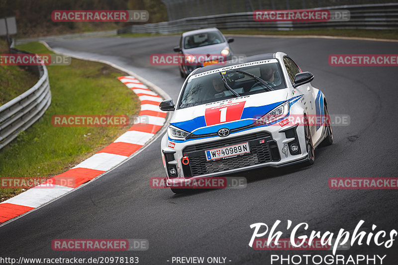 Bild #20978183 - Touristenfahrten Nürburgring Nordschleife (29.04.2023)