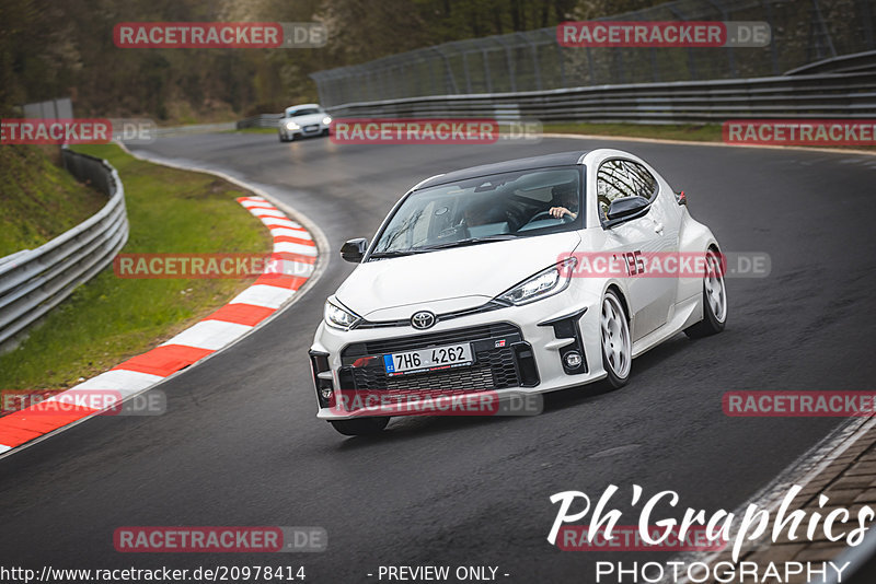 Bild #20978414 - Touristenfahrten Nürburgring Nordschleife (29.04.2023)