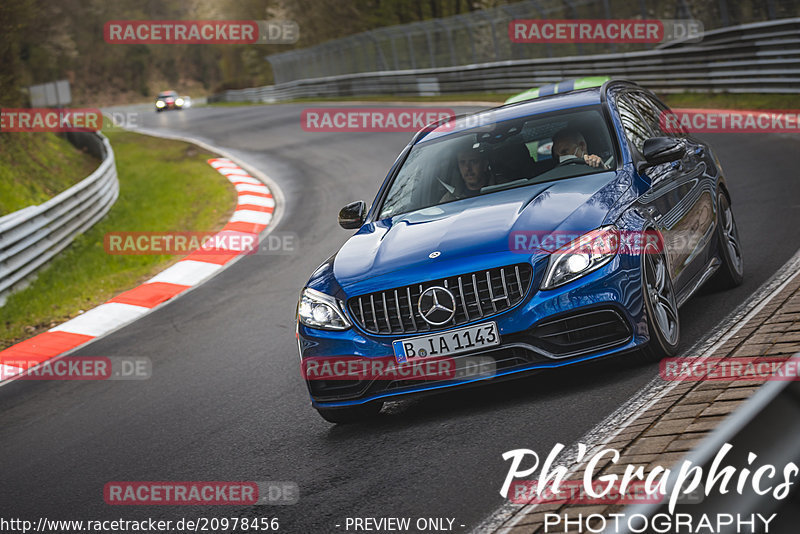 Bild #20978456 - Touristenfahrten Nürburgring Nordschleife (29.04.2023)