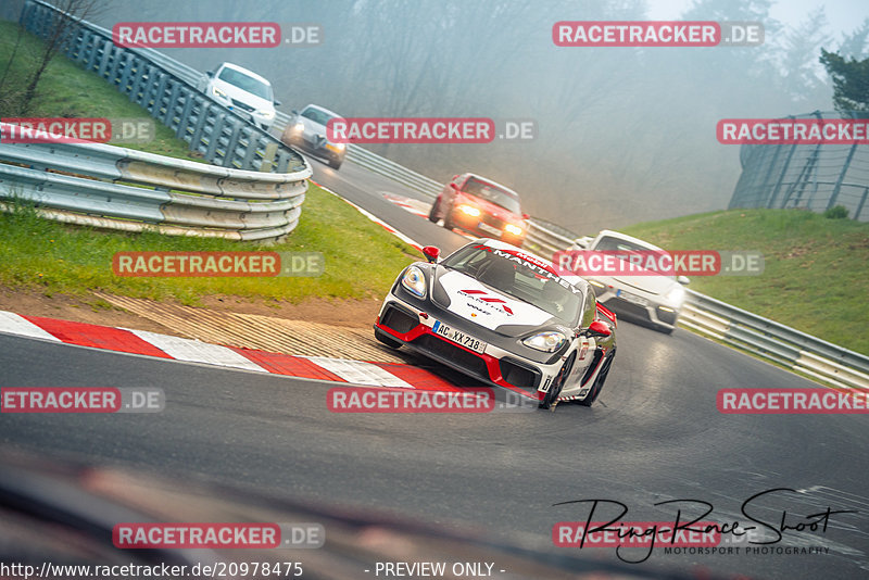 Bild #20978475 - Touristenfahrten Nürburgring Nordschleife (29.04.2023)