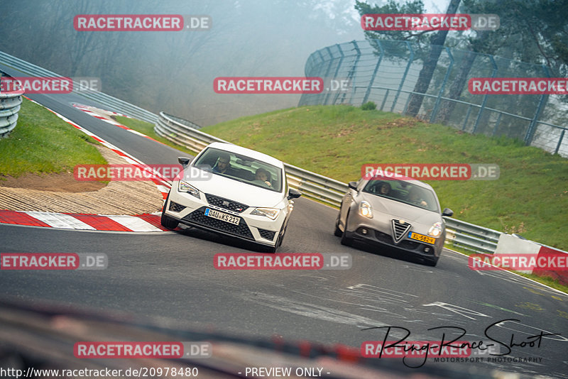 Bild #20978480 - Touristenfahrten Nürburgring Nordschleife (29.04.2023)