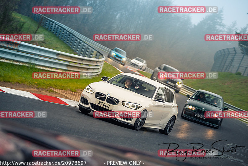 Bild #20978697 - Touristenfahrten Nürburgring Nordschleife (29.04.2023)