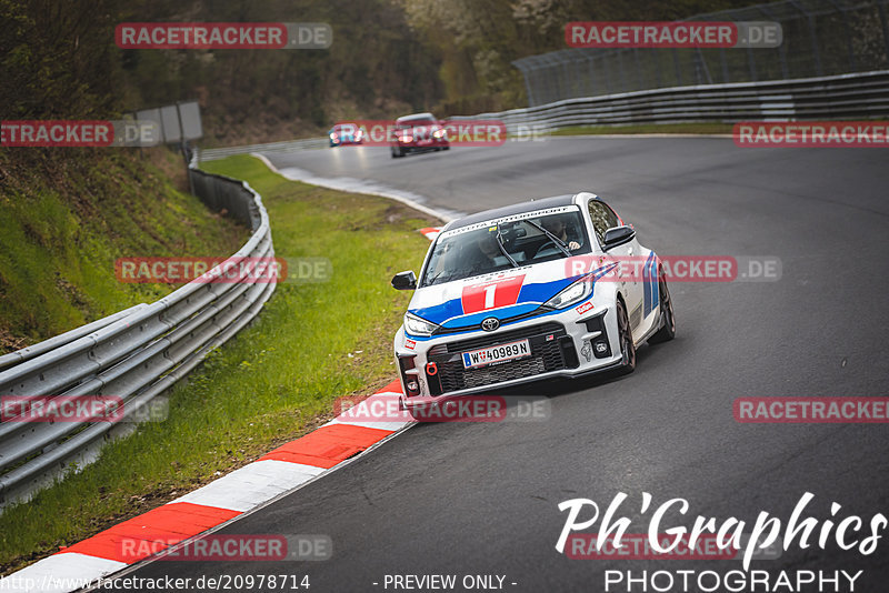 Bild #20978714 - Touristenfahrten Nürburgring Nordschleife (29.04.2023)