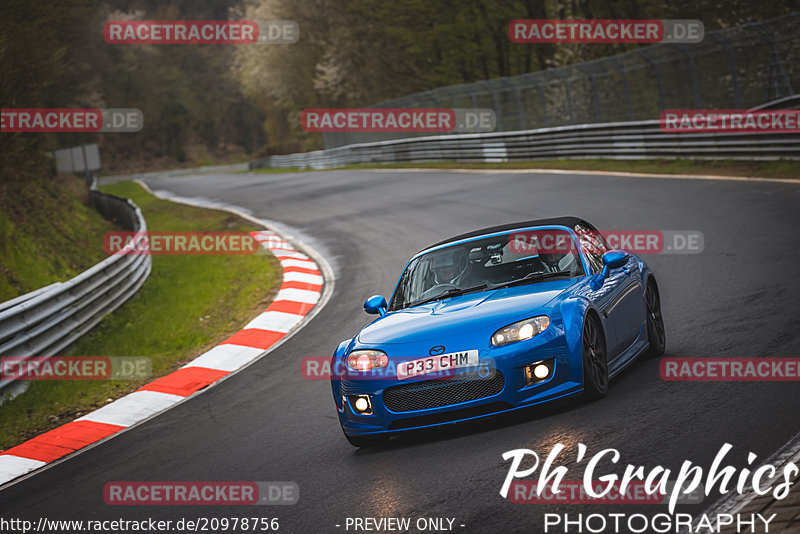 Bild #20978756 - Touristenfahrten Nürburgring Nordschleife (29.04.2023)